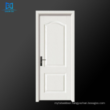 Fashion Custom Door Single Modern Veneer Cheap door Eco-Friendly GO-A2